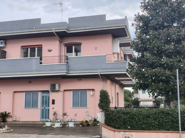 Appartamento in vendita a Martinsicuro