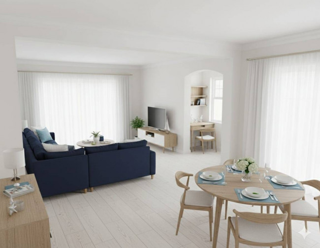 Locale commerciale in vendita a Martinsicuro