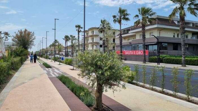 Appartamento in vendita a Martinsicuro