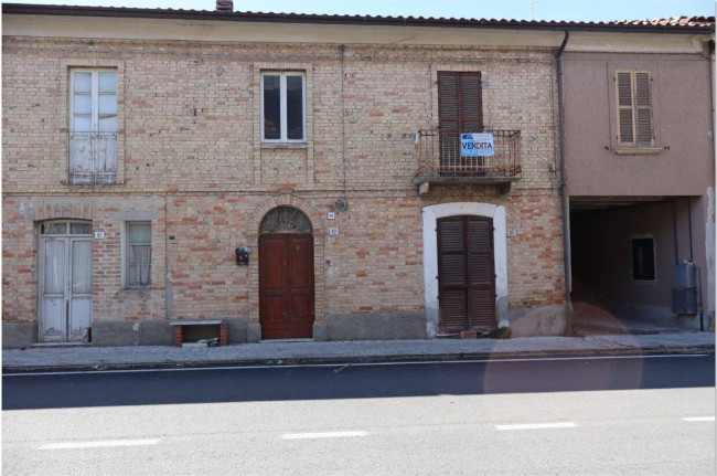 Casa singola in vendita a Civitella del Tronto