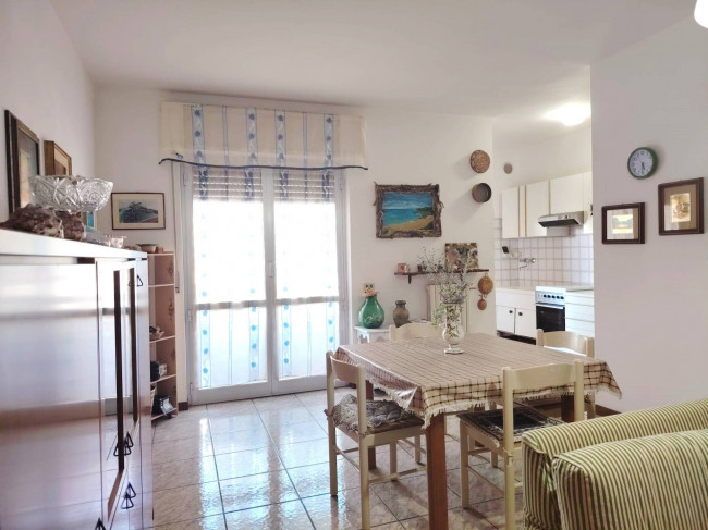 Appartamento in vendita a Martinsicuro