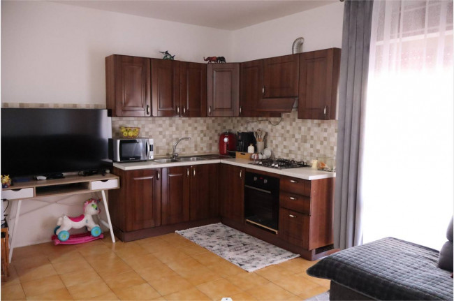 Appartamento in vendita a Martinsicuro