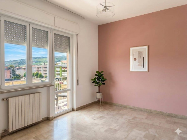 Appartamento in vendita a Martinsicuro