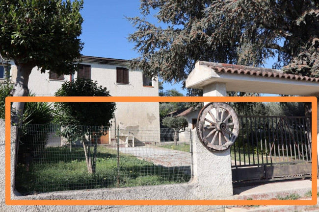 Rustico in vendita a Tortoreto