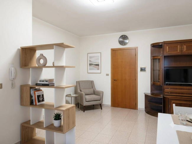 Appartamento in vendita a Martinsicuro