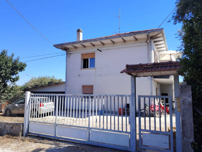 Appartamento in vendita a Alba Adriatica