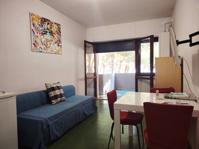 Appartamento in vendita a Martinsicuro