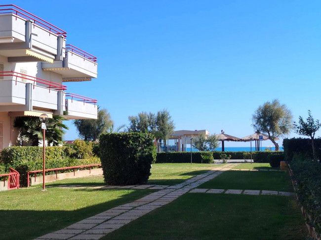 Appartamento in vendita a Martinsicuro