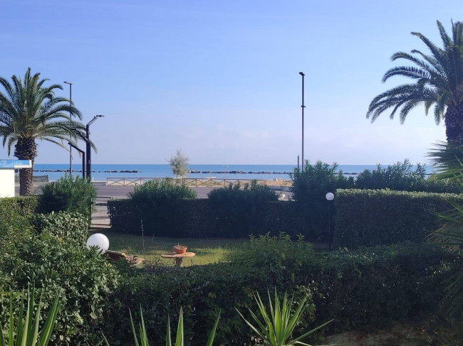 Appartamento in vendita a Martinsicuro