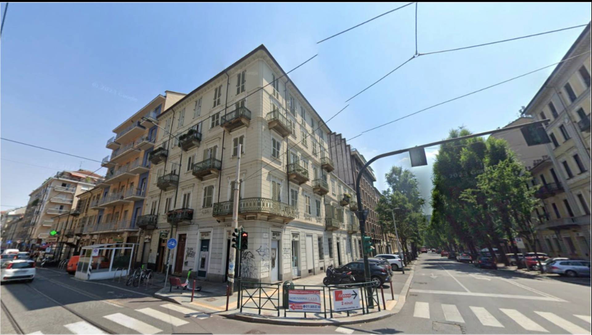 Appartamento in vendita a San Salvario, Torino (TO)