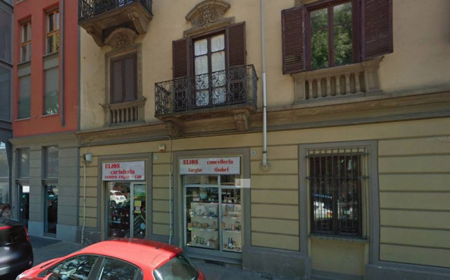 Fondo commerciale in vendita a Centro, Torino (TO)