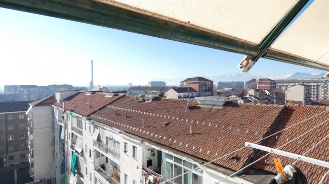Appartamento in vendita a Lucento, Torino (TO)