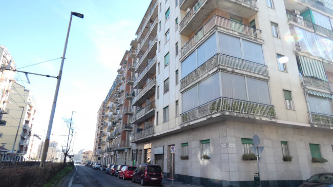 Appartamento in vendita a Lucento, Torino (TO)