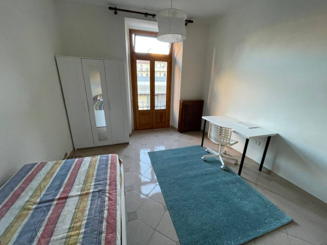 Appartamento in affitto a San Paolo, Torino (TO)