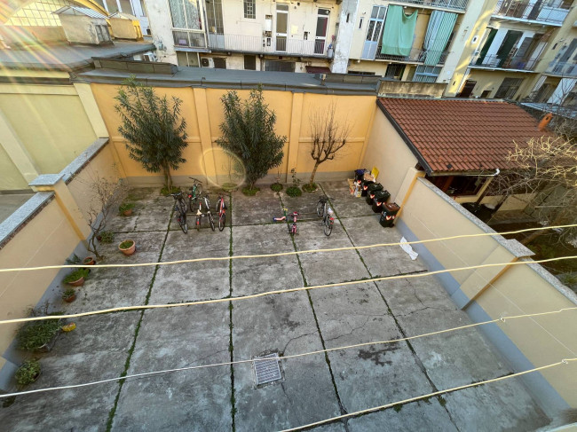 Appartamento in affitto a San Paolo, Torino (TO)