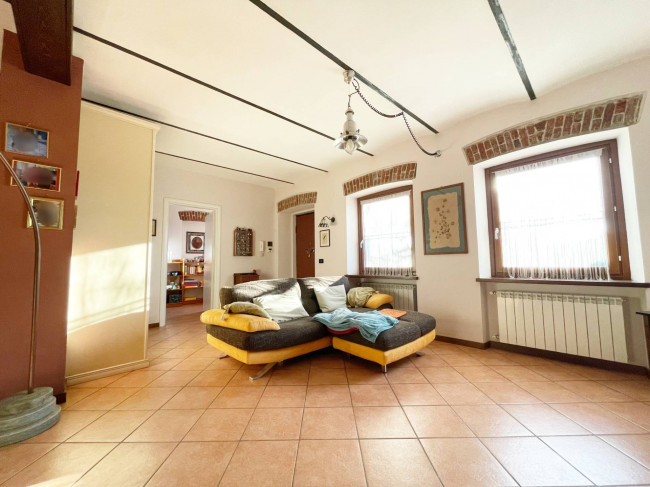 Appartamento in vendita a San Francesco Al Campo (TO)