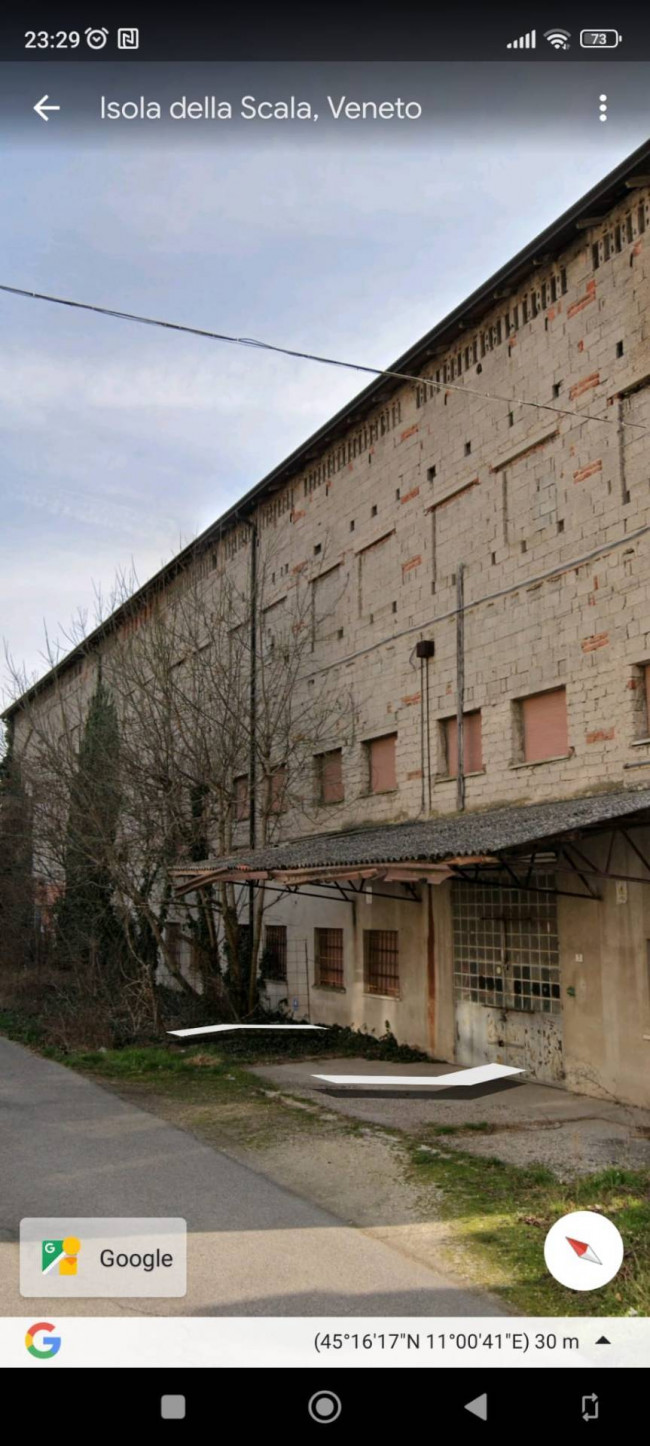 Terreno edificabile in vendita a Isola Della Scala (VR)