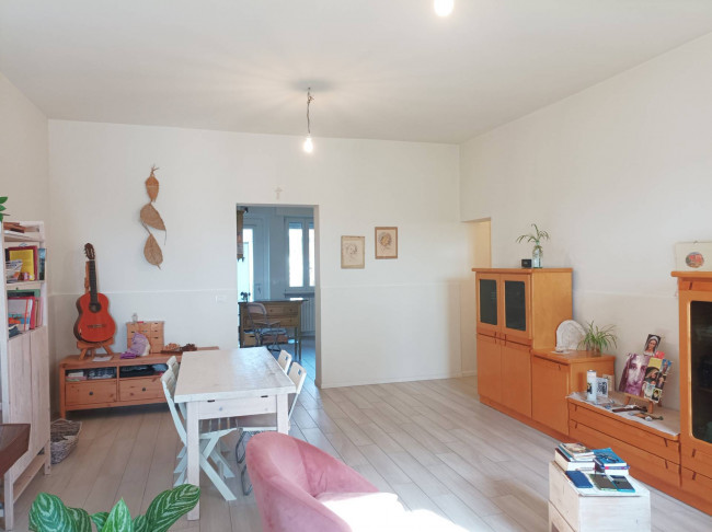 Appartamento in vendita a Marchesino, Buttapietra (VR)