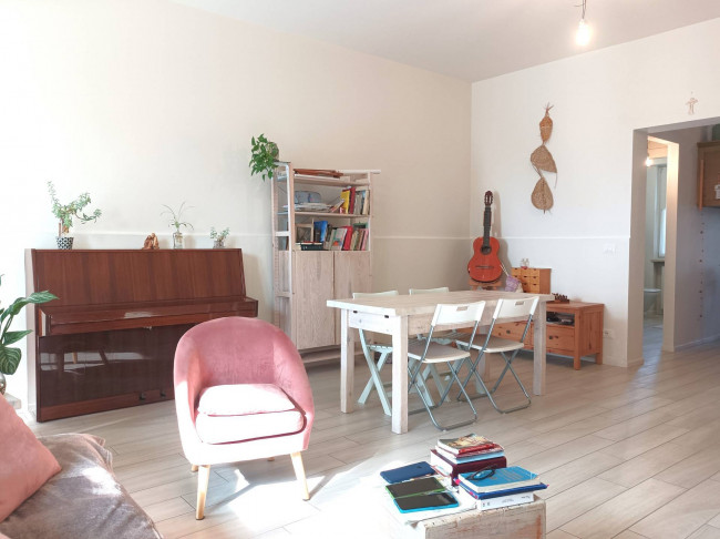 Appartamento in vendita a Marchesino, Buttapietra (VR)