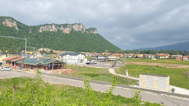 Terreno edificabile in vendita a Affi (VR)