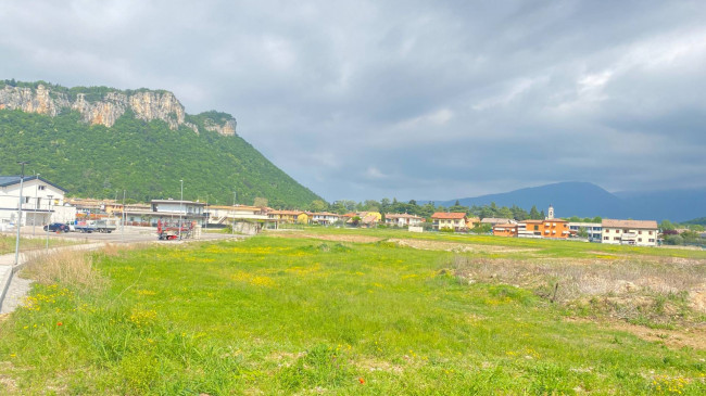 Terreno edificabile in vendita a Affi (VR)