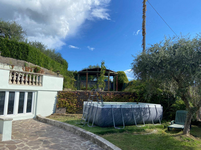 Casa indipendente in vendita a Caprino Veronese (VR)