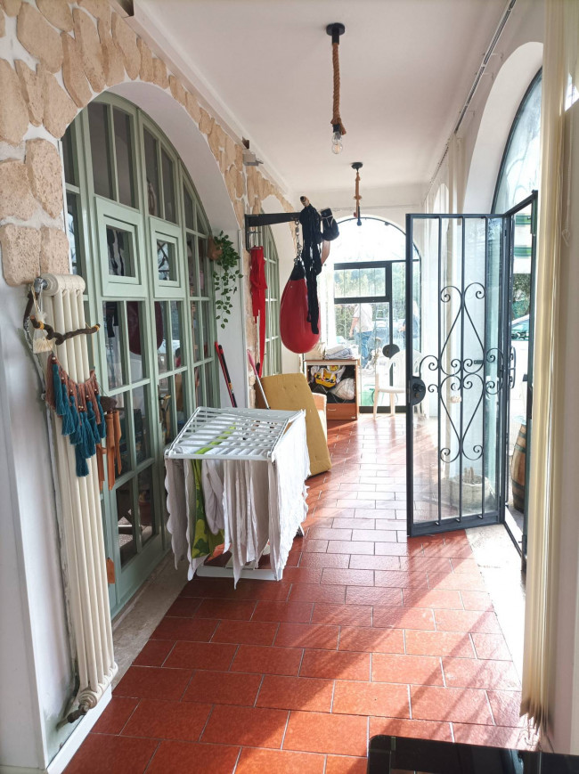 Casa indipendente in vendita a Caprino Veronese (VR)