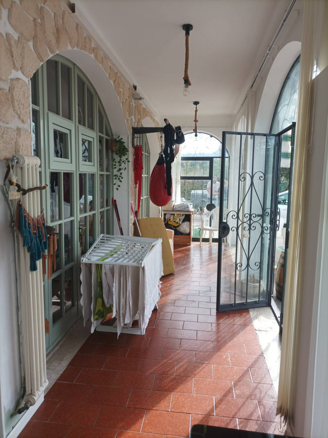 Casa indipendente in vendita a Caprino Veronese (VR)