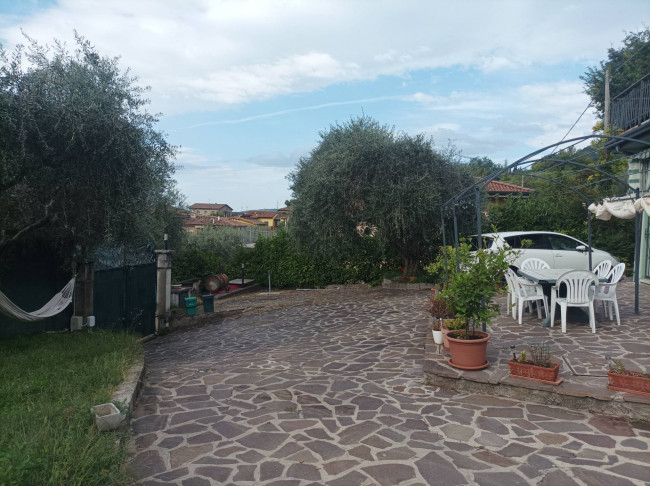 Casa indipendente in vendita a Caprino Veronese (VR)