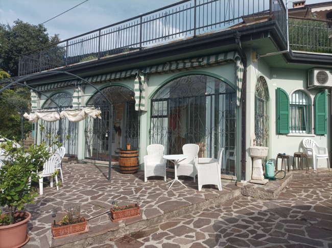 Casa indipendente in vendita a Caprino Veronese (VR)