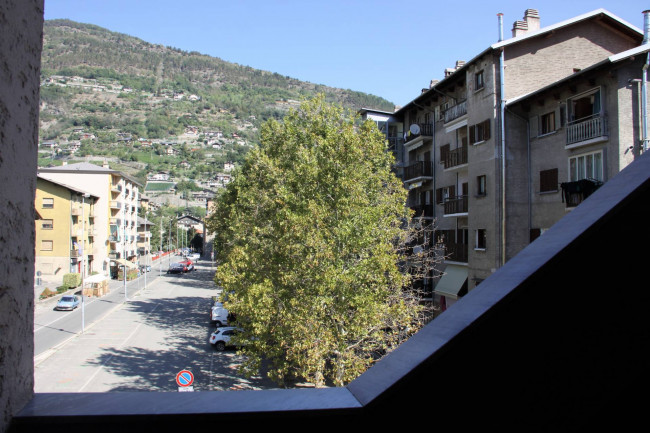 Appartamento in vendita a Aosta (AO)