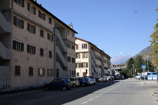 Appartamento in vendita a Aosta (AO)