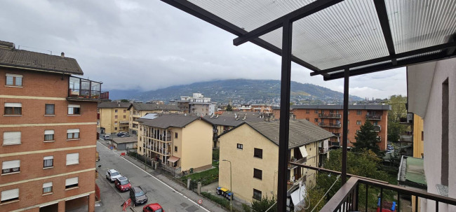 Appartamento in vendita a Aosta (AO)