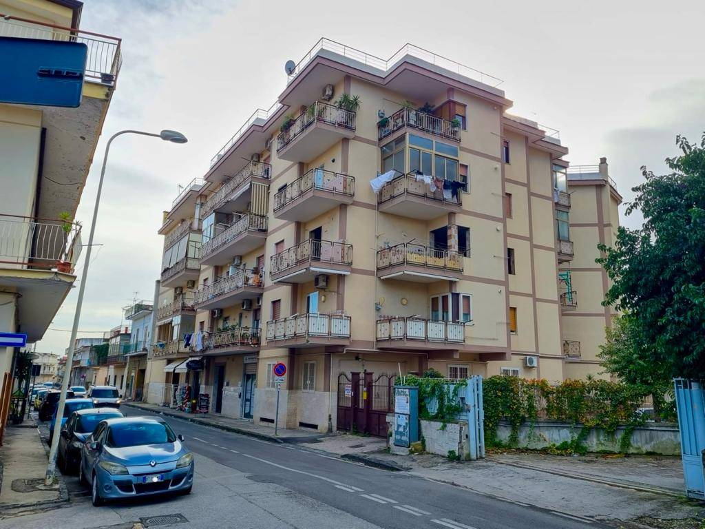 Appartamento in vendita a Frattamaggiore (NA)
