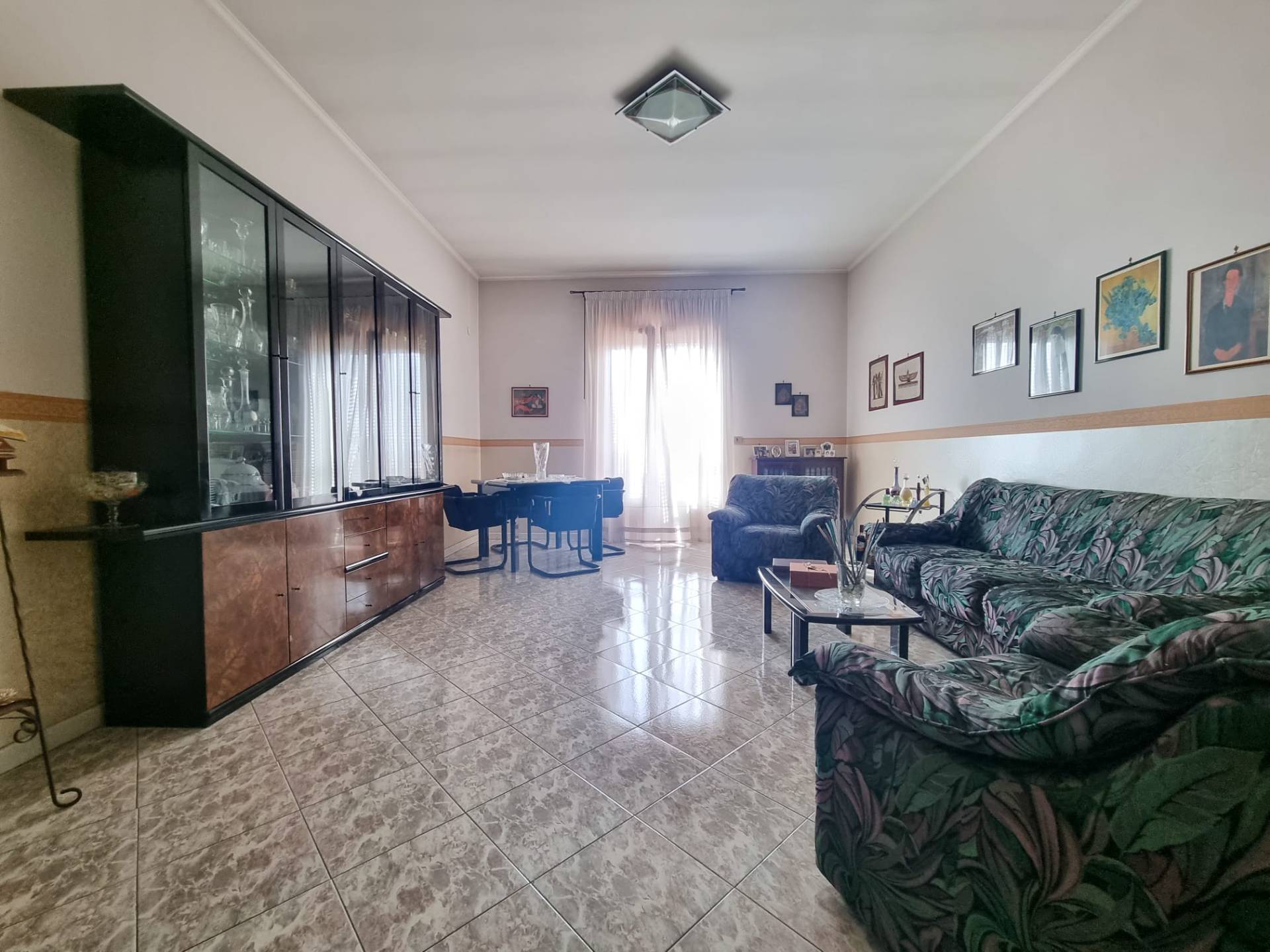 Appartamento in vendita a Sant'arpino (CE)