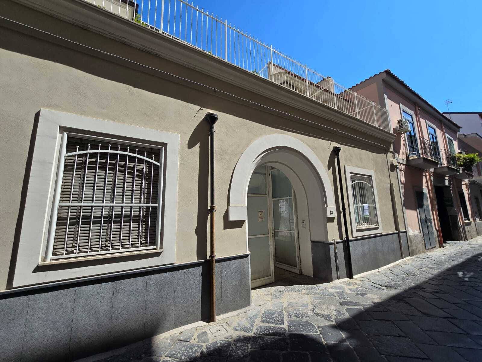 Casa indipendente in vendita a Aversa (CE)