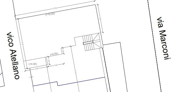 Appartamento in vendita a Sant'arpino (CE)