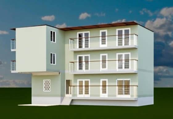 Appartamento in vendita a Sant'arpino (CE)