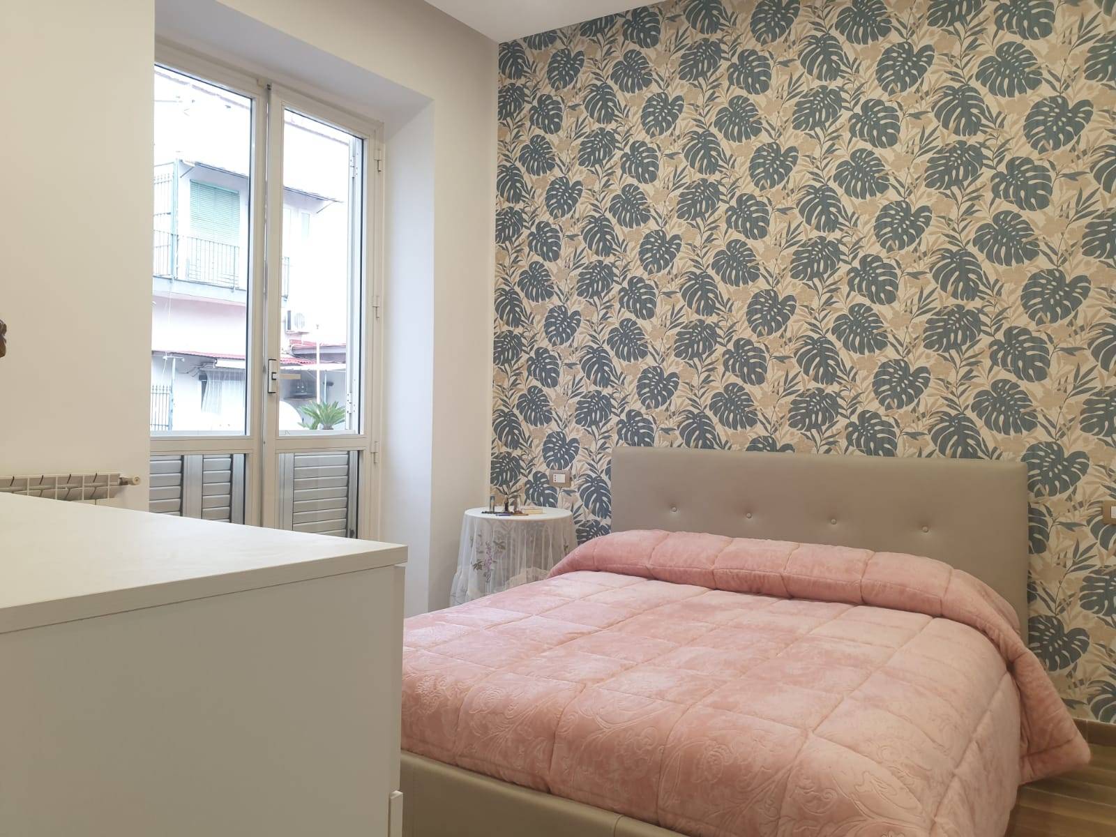 Appartamento in vendita a Frattamaggiore (NA)