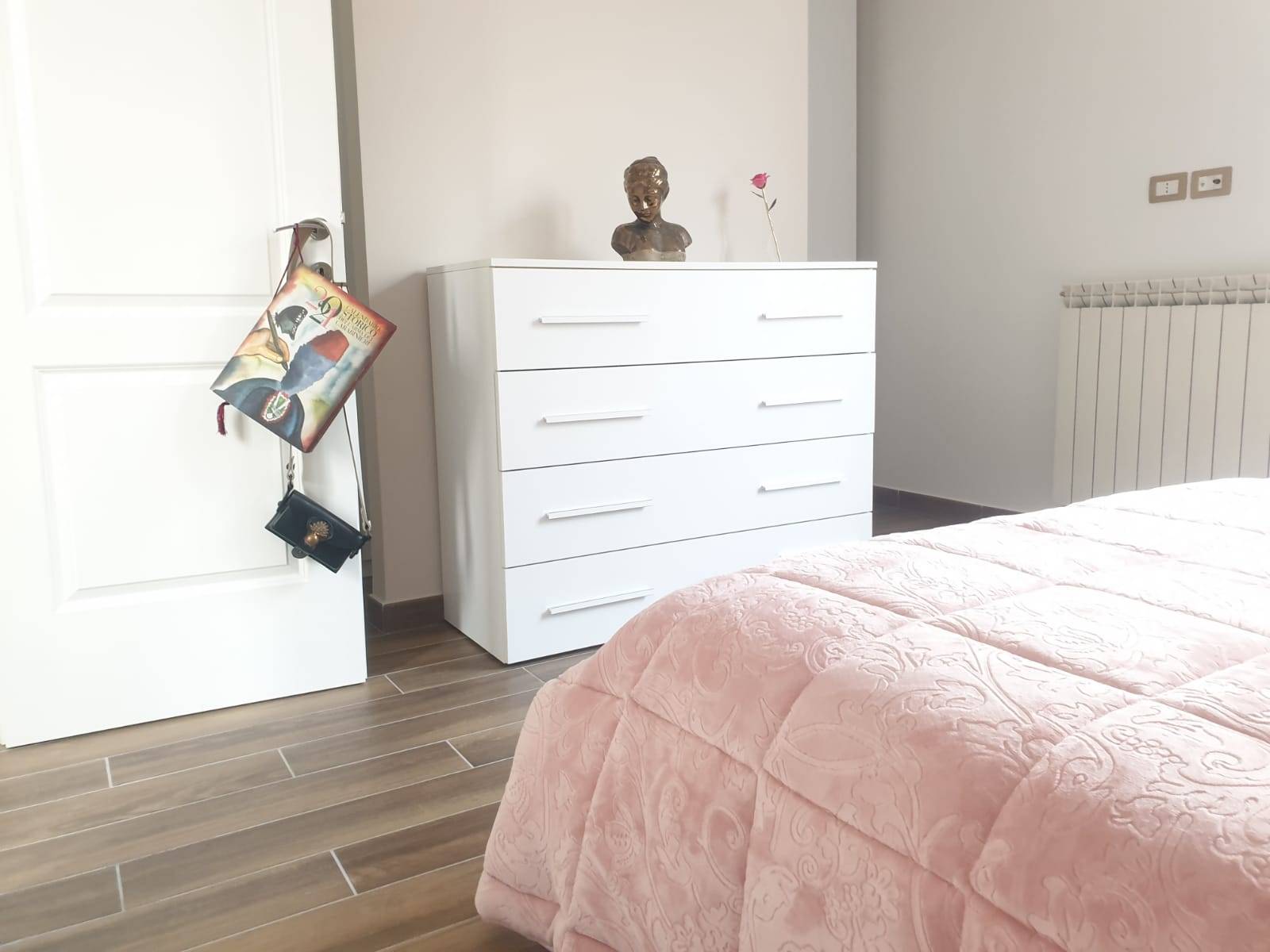 Appartamento in vendita a Frattamaggiore (NA)
