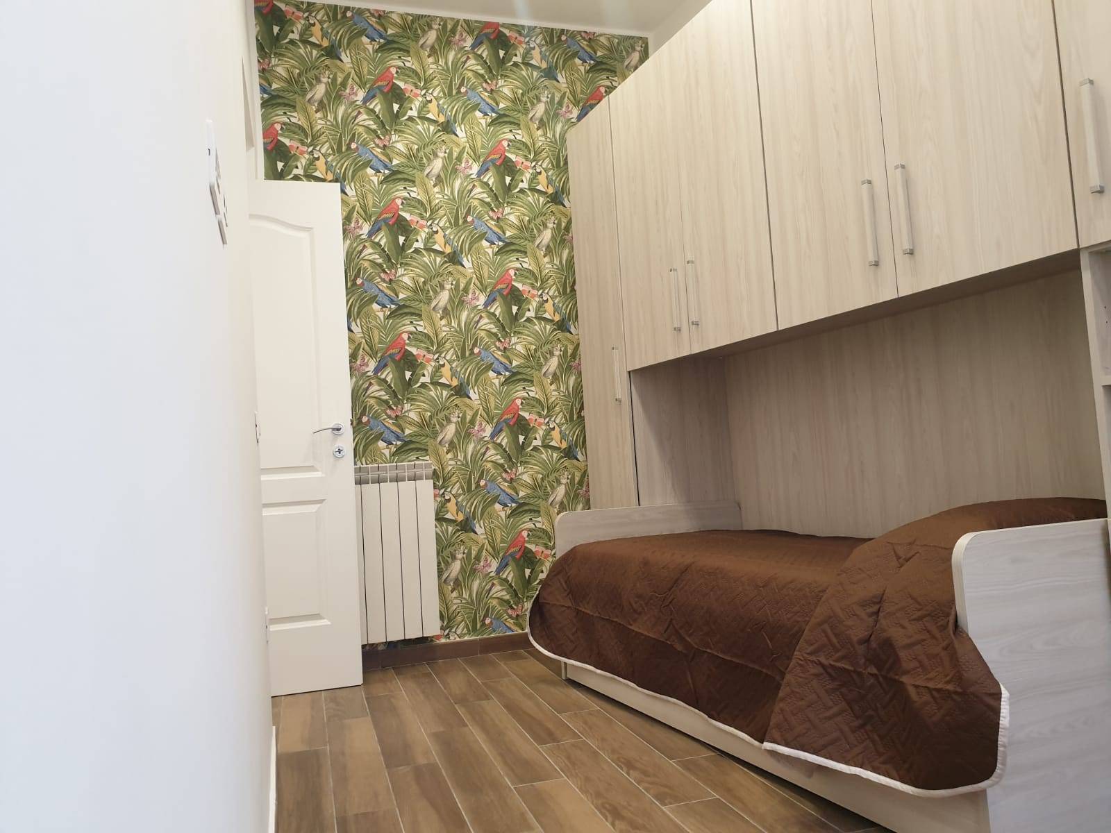Appartamento in vendita a Frattamaggiore (NA)