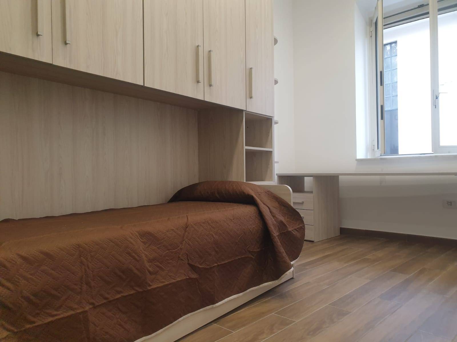 Appartamento in vendita a Frattamaggiore (NA)