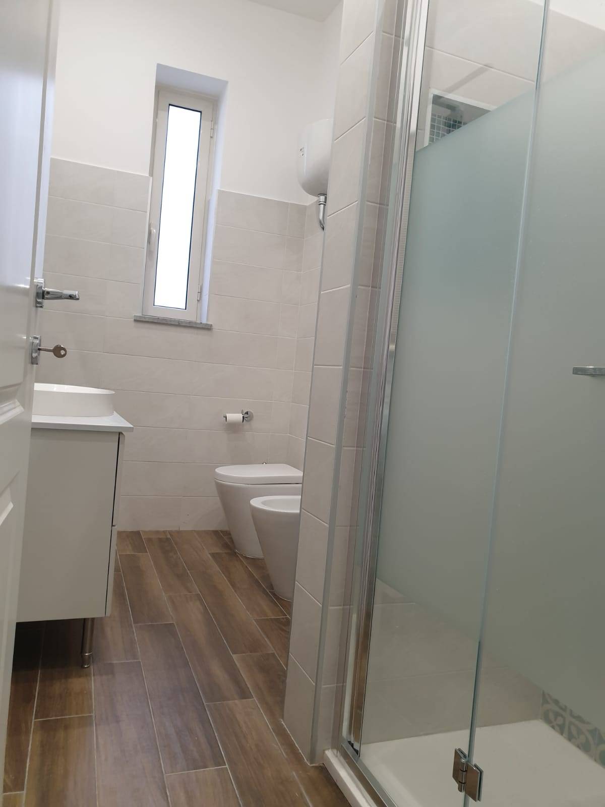 Appartamento in vendita a Frattamaggiore (NA)