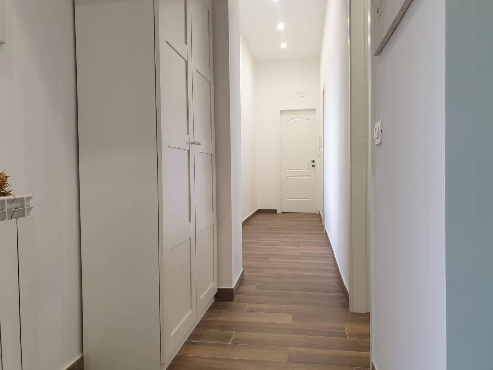 Appartamento in vendita a Frattamaggiore (NA)