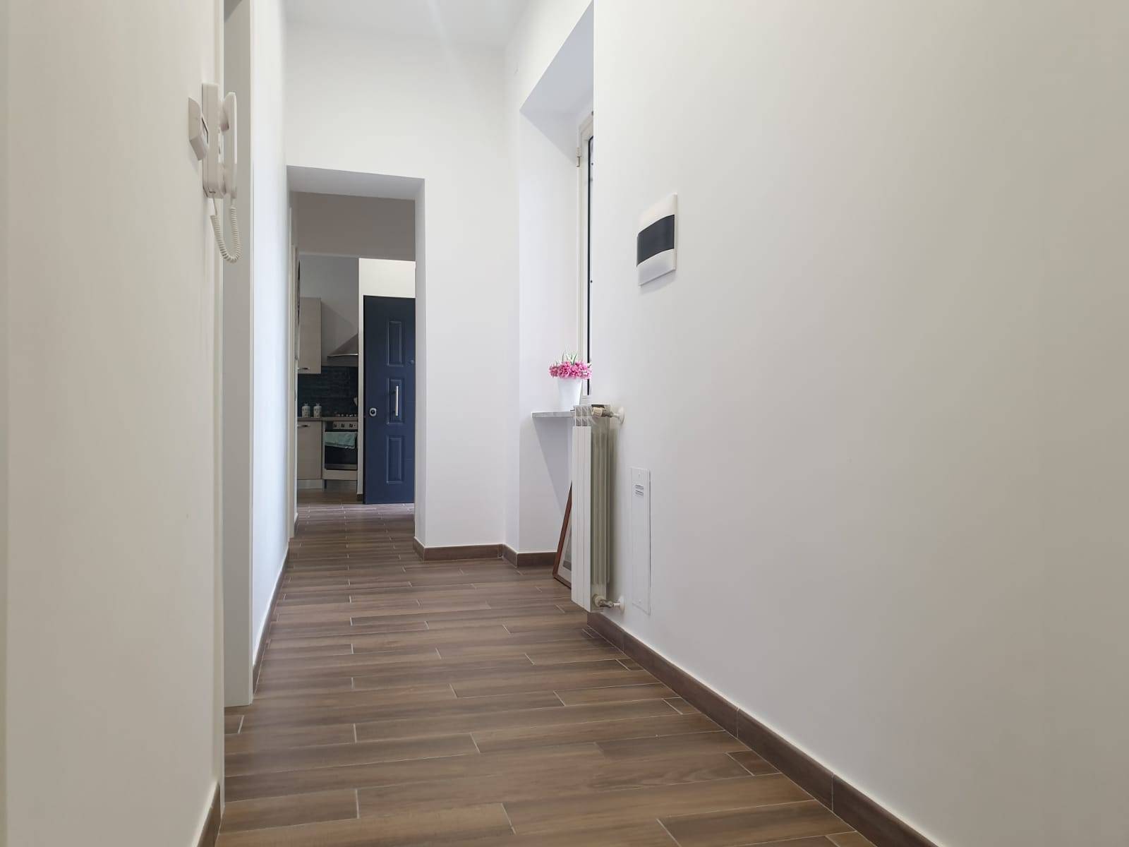 Appartamento in vendita a Frattamaggiore (NA)