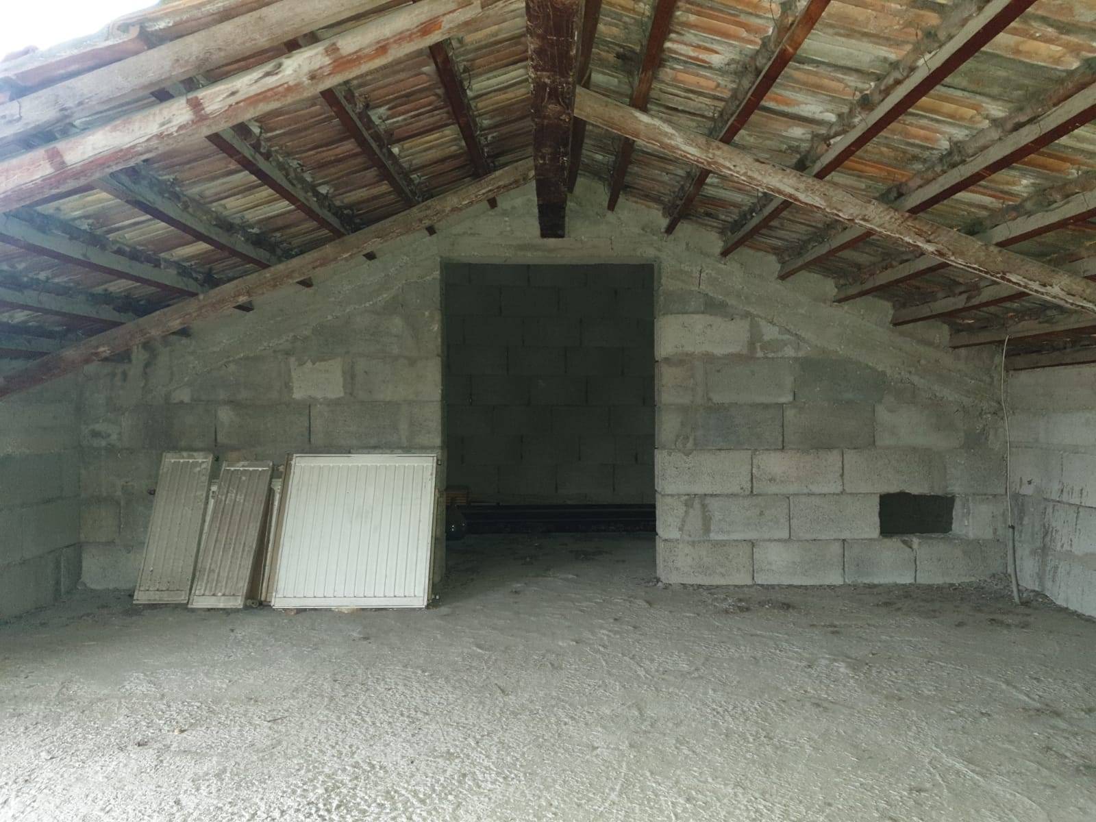 Appartamento in vendita a Frattamaggiore (NA)