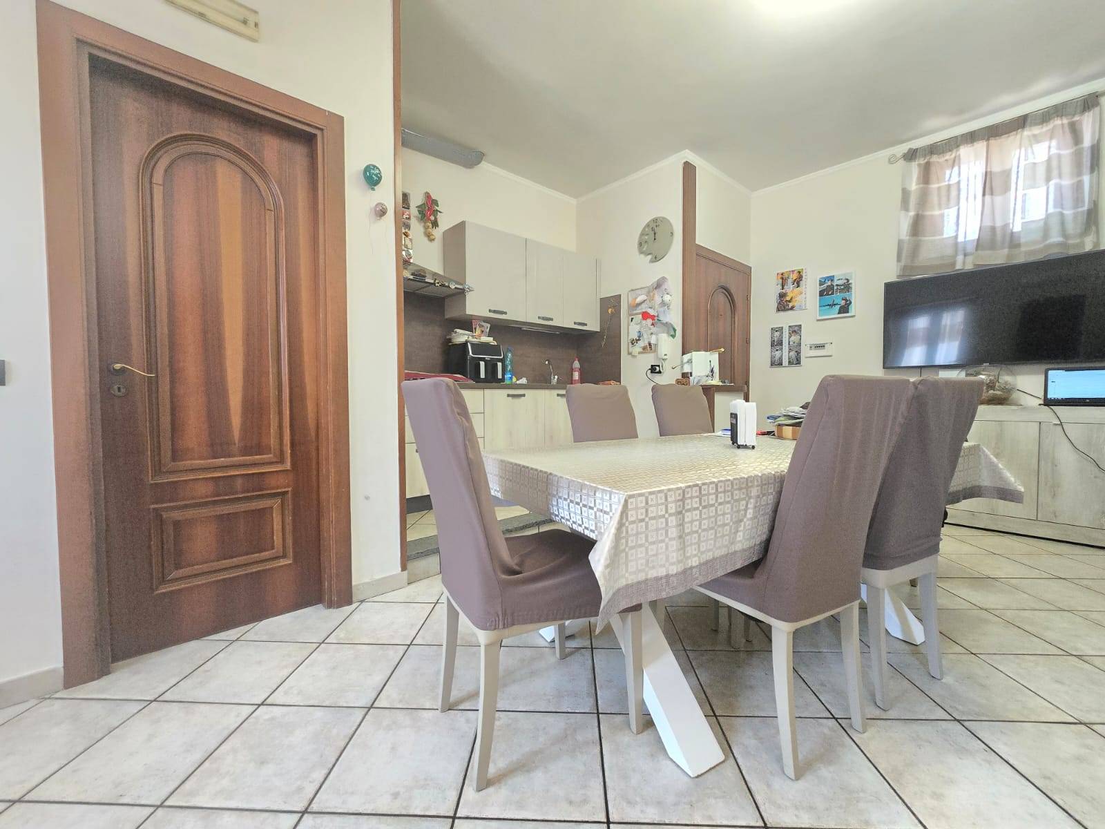 Appartamento in vendita a Orta Di Atella (CE)