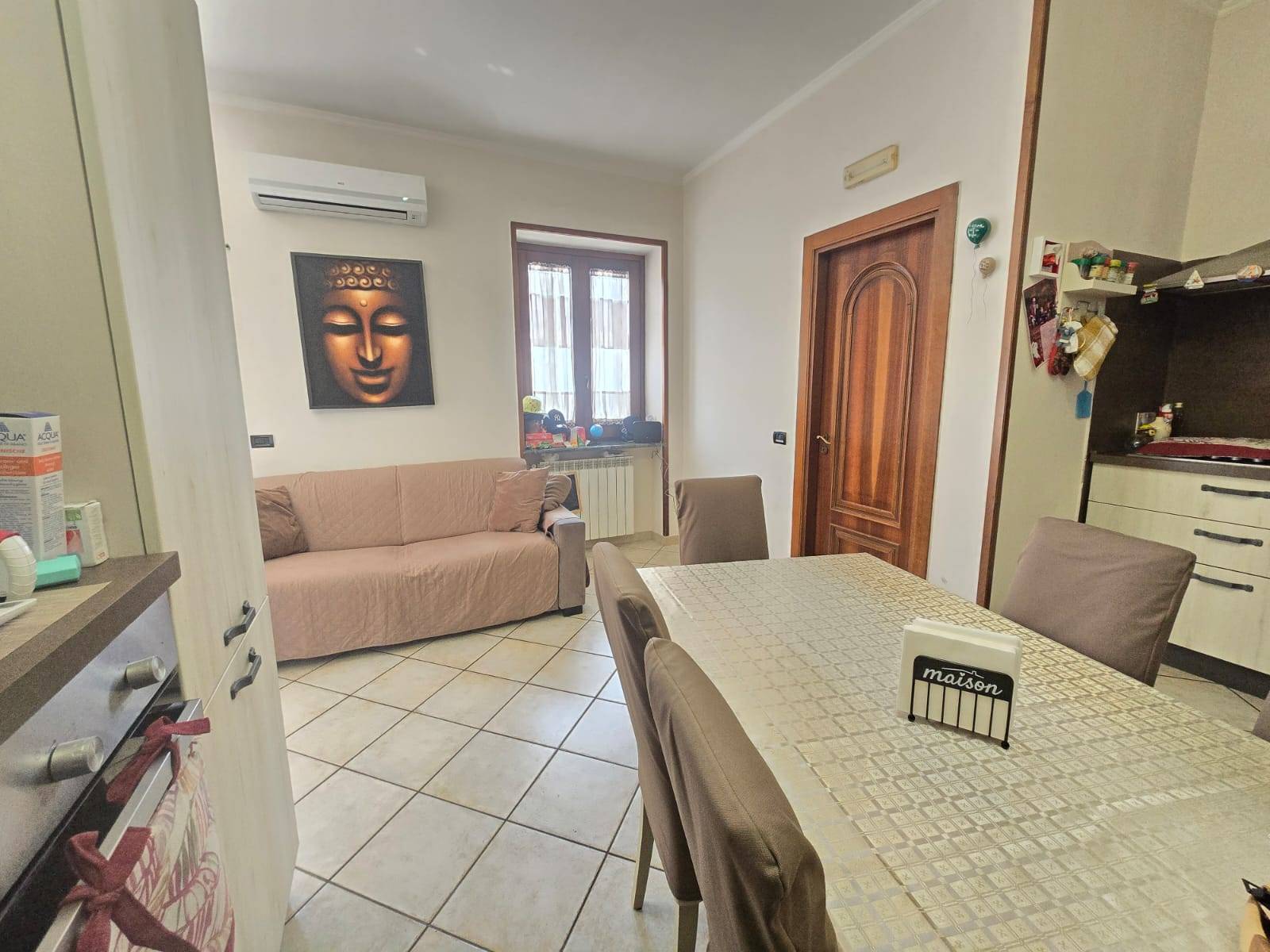 Appartamento in vendita a Orta Di Atella (CE)