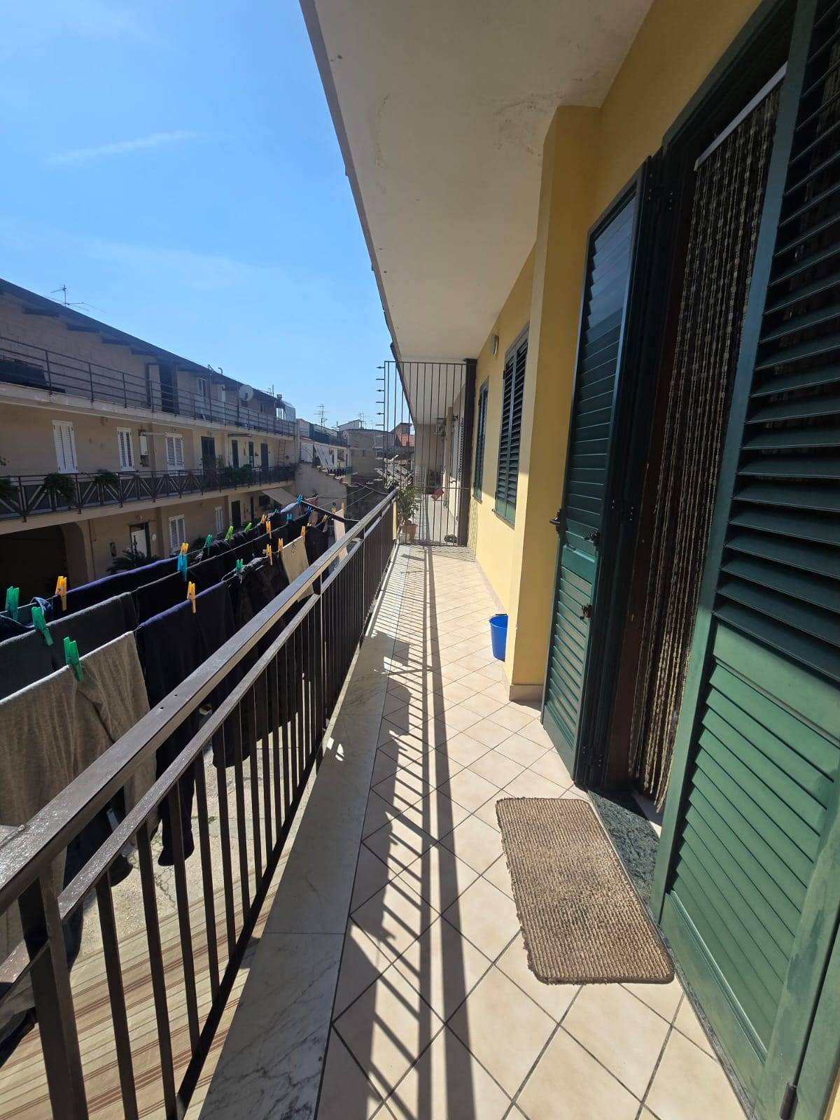 Appartamento in vendita a Orta Di Atella (CE)