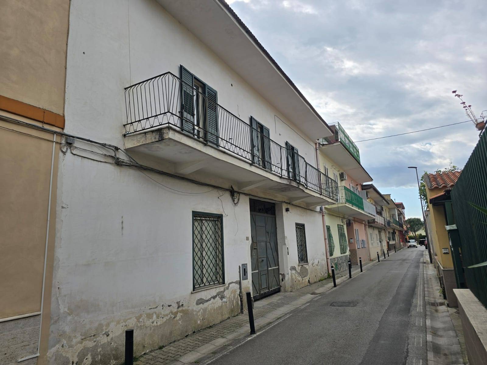 Casa indipendente in vendita a Succivo (CE)